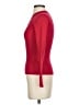 Nine West Red Turtleneck Sweater Size XS - photo 5