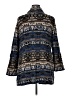 Aldomartins Blue Cardigan Size XL (estimated) - photo 2