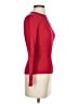 Nine West Red Turtleneck Sweater Size XS - photo 4