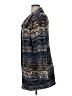 Aldomartins Blue Cardigan Size XL (estimated) - photo 5