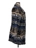 Aldomartins Blue Cardigan Size XL (estimated) - photo 4