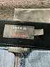 Torrid Solid Blue Jeans Size 18 - photo 4