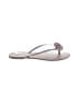 J.Crew 100% Leather Tan Sandals Size 9 - photo 1