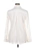 Cloth & Stone Ivory White Long Sleeve Blouse Size XL (estimated) - photo 2