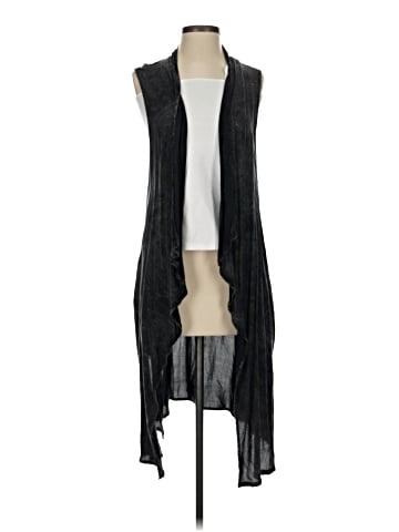 J&M Clothing Kimono (view 1)