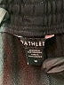 Athleta Solid Black Track Pants Size M - photo 4
