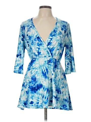 Jordan Taylor Casual Dress (view 1)
