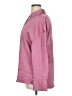Mi ami 100% Polyester Pink Long Sleeve Blouse Size XL - photo 5