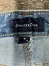 Charter Club Argyle Blue Jeans Size 12 - photo 7