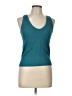 Athleta Teal Tank Top Size L - photo 1