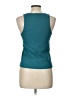 Athleta Teal Tank Top Size L - photo 2