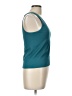 Athleta Teal Tank Top Size L - photo 4
