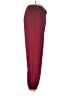 Unbranded Burgundy Red Track Pants Size L - photo 4