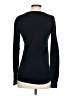 J.Crew 100% Cotton Black Pullover Sweater Size XS - photo 2
