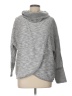 Calvin Klein Performance Gray Pullover Sweater Size L - photo 1