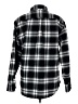 JACHS 100% Cotton Black Cardigan Size L - photo 2