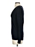 J.Crew 100% Cotton Black Pullover Sweater Size XS - photo 5