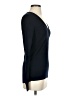 J.Crew 100% Cotton Black Pullover Sweater Size XS - photo 4