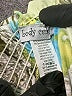 Body Central Green Sleeveless Blouse Size M - photo 7