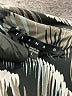 Tiana B. Gray Kimono Size L - photo 7