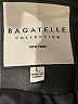Bagatelle 100% Polyester Black Blazer Size L - photo 6