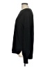 Danskin Now Black Long Sleeve Top Size 12 - 14 - photo 5