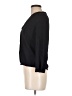 Assorted Brands 100% Rayon Black Cardigan Size EU 38 / US 8 - photo 5
