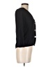 Assorted Brands 100% Rayon Black Cardigan Size EU 38 / US 8 - photo 4