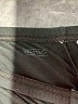 Uniqlo Solid Black Sweatpants Size 7 - photo 3