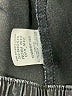 Levi's Black Jeggings Size 24 waist - photo 4