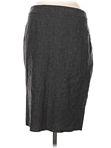 Flavio Castellani Formal Skirt (view 2)