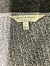 Lucky Brand Gray Pullover Sweater Size S - photo 7