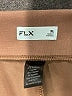 FLX Solid Brown Track Pants Size XL - photo 7