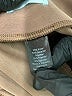 FLX Solid Brown Track Pants Size XL - photo 8