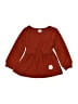 Unbranded Red Brown Dress Size 18-24 mo - photo 1