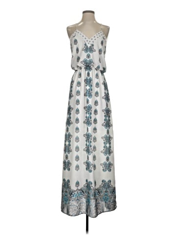 White House Black Market Casual Dress (view 1)