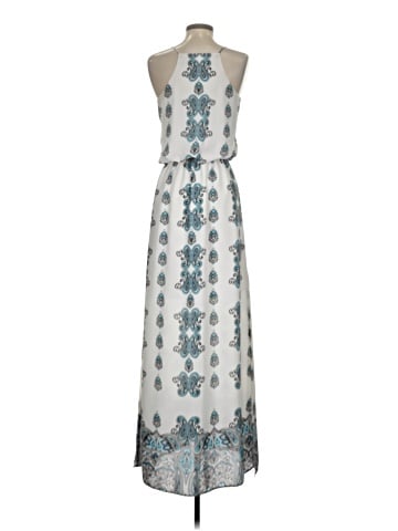White House Black Market Casual Dress (view 2)