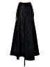 Tadashi 100% Polyester Black Cocktail Dress Size 10 - photo 2