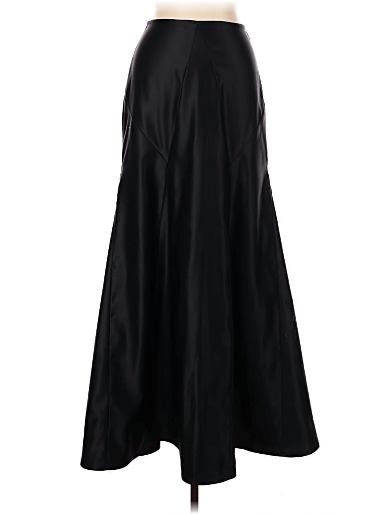 Pre-owned Tadashi Cocktail Dress In Black