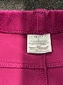Serra Solid Purple Casual Pants Size XL - photo 7