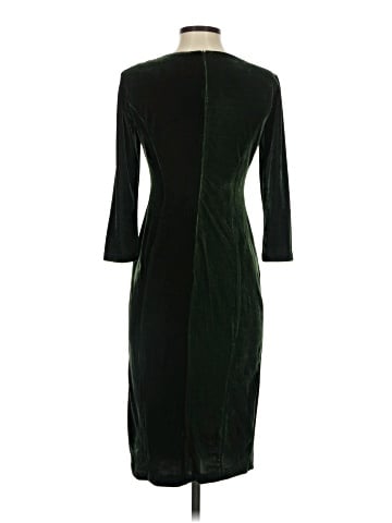 Donna Morgan Cocktail Dress (view 2)
