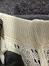 Unbranded Polka Dots Ivory Casual Pants Size S (estimated) - photo 7