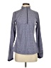 Nike Gray Pullover Sweater Size S - photo 1