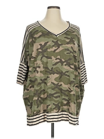 Jade by Jane Casual Dress (view 1)