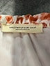Assorted Brands 100% Polyester Orange 3/4 Sleeve Blouse Size M - photo 7