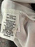 Assorted Brands 100% Polyester Orange 3/4 Sleeve Blouse Size M - photo 8