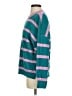 Unbranded Stripes Pink Pullover Sweater Size S - photo 5
