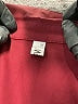 Assorted Brands 100% Polyester Burgundy Long Sleeve Blouse Size XL - photo 7
