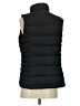 Lands' End 100% Polyester Black Vest Size S - photo 2