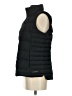 Lands' End 100% Polyester Black Vest Size S - photo 5